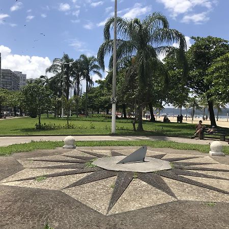 Frente A Praia Santos (Sao Paulo) Exterior photo